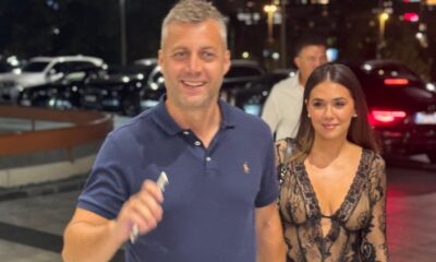 PUTOVANJE KOJE NIJE BILO BEZ IZAZOVA: Aleksandra Vasković opisala iskustvo sa granice tokom porodičnog puta (FOTO)