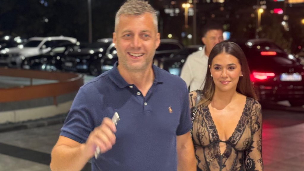 PUTOVANJE KOJE NIJE BILO BEZ IZAZOVA: Aleksandra Vasković opisala iskustvo sa granice tokom porodičnog puta (FOTO)