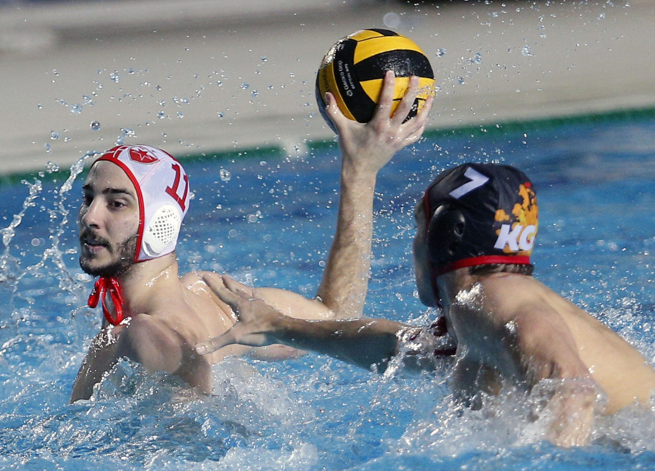 Radnički Kragujevac savladao IMT 2:1 na Čika Dači: Treća pobeda u nizu za domaćina – Radnički Kragujevac IMT Superliga