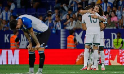 Real Madrid pobedio Espanjol 2:1: Espi doneo trijumf golom u 90. minutu