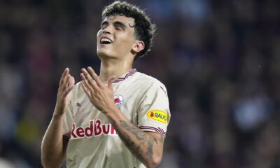 Stefan Bajčetić blizu povratka u Seltu Fortuna: Povratak na mesto gde je sve počelo – Stefan Bajčetić Celta Fortuna