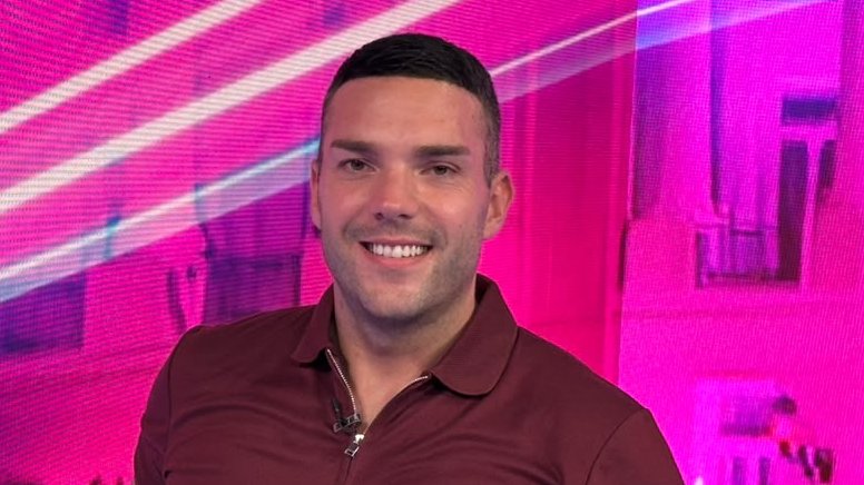 STRAST KOJA JE OBELEŽILA RIJALITI: Anđelo Ranković progovorio o Filipu i Aneli, otkrio kako vidi njihov odnos (VIDEO)