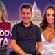 SVE OČI UPRTE U GOSTE NAROD PITA: Ivan Marinković i Teodora Delić večeras odgovaraju na pitanja gledalaca (FOTO)