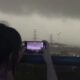 Tornado i obilne padavine u Sloveniji oštetili objekte i izazvali prekide struje – napad tornada i obilne padavine u Sloveniji