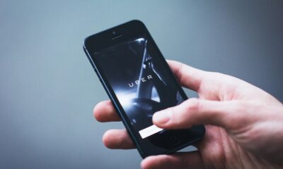 Uber kažnjen sa gotovo milijardu dolara zbog automatske deaktivacije vozača u Evropi – automatska deaktivacija vozača