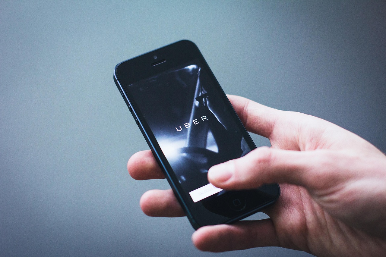 Uber kažnjen sa gotovo milijardu dolara zbog automatske deaktivacije vozača u Evropi – automatska deaktivacija vozača