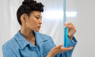 Unapređena LED maska i CryoGlow Plus donose revoluciju u nezi lica – LED maska lepota