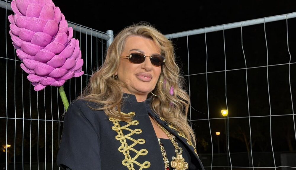 VIKI MILJKOVIĆ OTKRILA PLANOVE POSLE FESTIVALA: Spremne nove pesme, uskoro ide i na Desingericin nastup (VIDEO) – nove pesme Viki Miljković