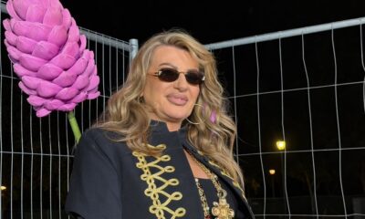VIKI MILJKOVIĆ OTKRILA PLANOVE POSLE FESTIVALA: Spremne nove pesme, uskoro ide i na Desingericin nastup (VIDEO) – nove pesme Viki Miljković
