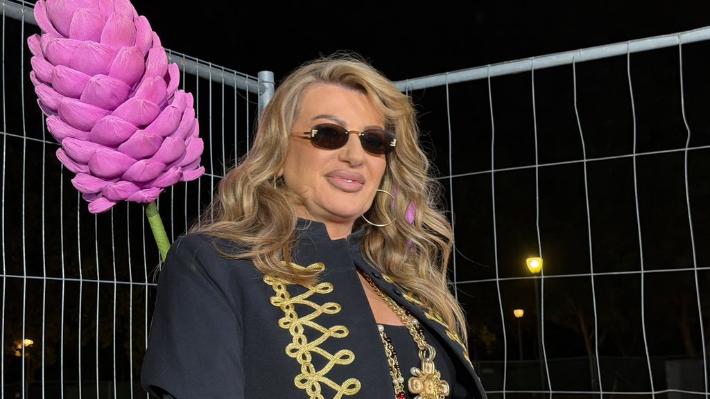 VIKI MILJKOVIĆ OTKRILA PLANOVE POSLE FESTIVALA: Spremne nove pesme, uskoro ide i na Desingericin nastup (VIDEO) – nove pesme Viki Miljković