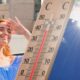 Vreli talas u Srbiji: Gde je danas najtoplije i šta donosi crveni meteo-alarm