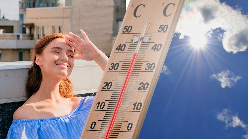 Vreli talas u Srbiji: Gde je danas najtoplije i šta donosi crveni meteo-alarm