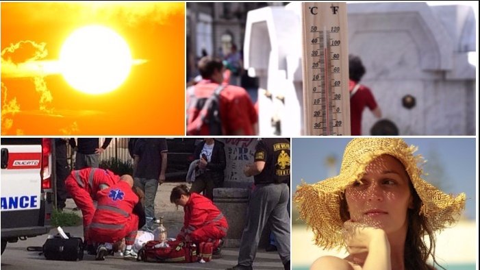 Vreo dan u Srbiji: Gde će temperatura biti i do 7 stepeni niža posle popodneva