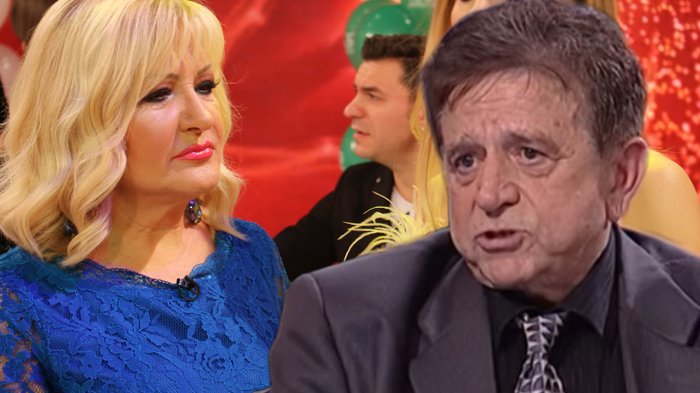 ZAHAR OTKRIO ZAŠTO NEĆE NA KONCERT GOCE LAZAREVIĆ: Kompozitor iskreno o odnosu sa bivšom suprugom i njenom velikom proslavom (FOTO)