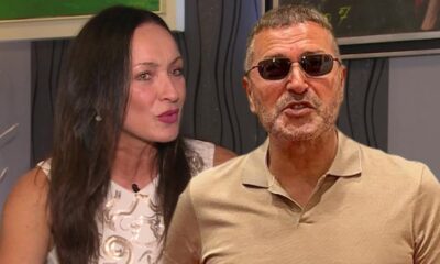 ZAJEDNIČKI NASTUPI OSTAJU PROŠLOST: Slađa Delibašić otkrila zašto Đoleta više nećemo videti sa njom na sceni (FOTO)