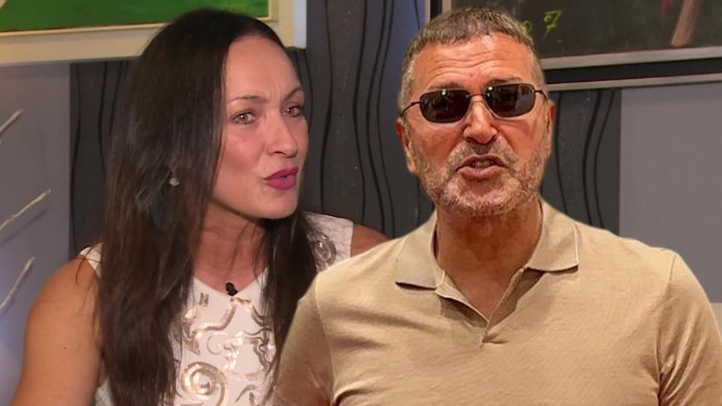 ZAJEDNIČKI NASTUPI OSTAJU PROŠLOST: Slađa Delibašić otkrila zašto Đoleta više nećemo videti sa njom na sceni (FOTO)