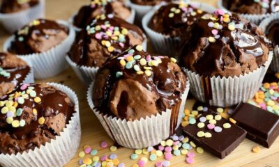 muffins, cakes, cupcakes, dessert, cute, sugar, chocolate, calories, dessert, dessert, dessert, dessert, dessert, sugar, chocolate, chocolate