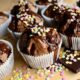 muffins, cakes, cupcakes, dessert, cute, sugar, chocolate, calories, dessert, dessert, dessert, dessert, dessert, sugar, chocolate, chocolate