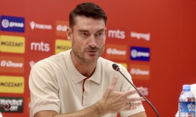 Albert Rijera: 'Zvezda je pokazala strast u pobedi protiv Čukaričkog' – napad u Beogradu