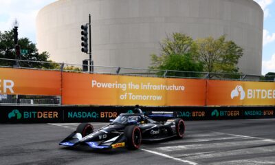 Aleks Palou: 'Danas se sve okrenulo protiv nas, ali borba za titulu traje' – Aleks Palou IndyCar Freedom