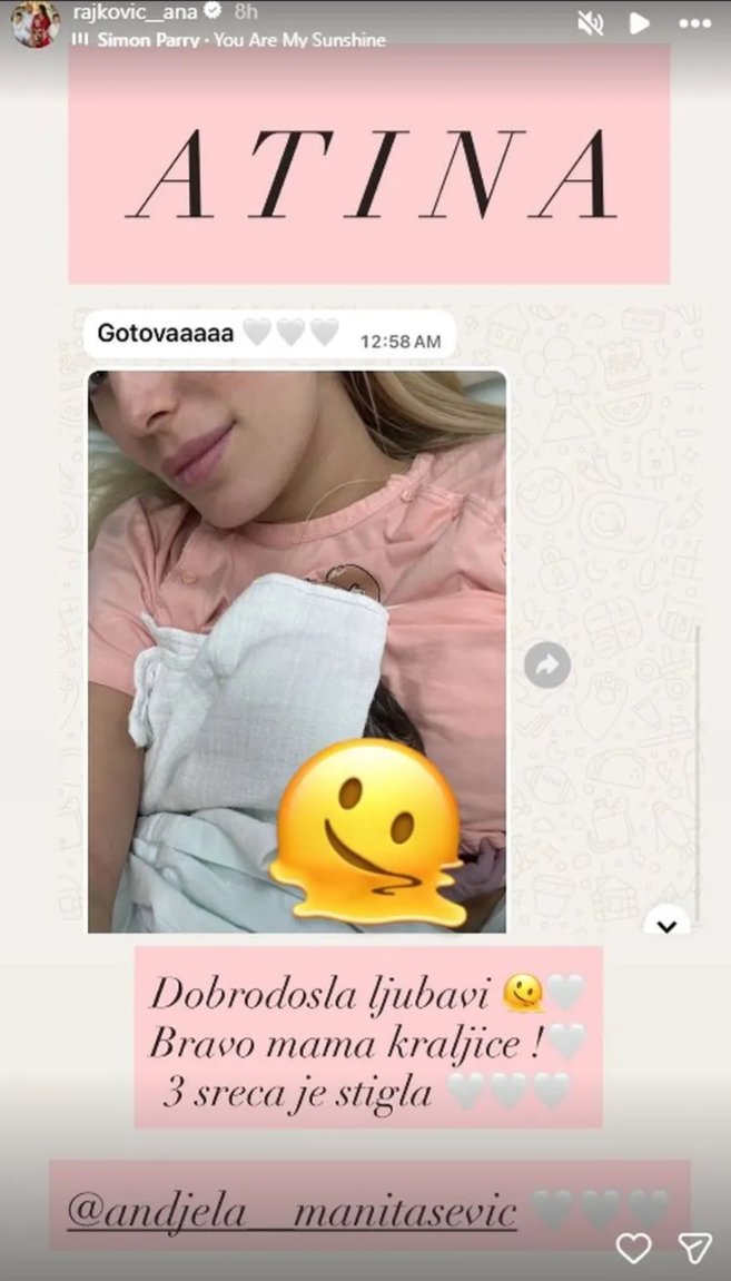 Anđela Šević osvojila srebro, Stefan Takov bronzu na Mediteranskim igrama u Tarantu – Anđela Šević Mediteranske igre