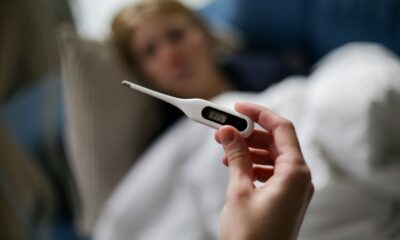 Antipiretici nisu rešenje za svaku povišenu temperaturu kod žena