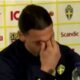 BOL KOJU NIJE MOGAO DA SAKRIJE: Zlatan Ibrahimović otkrio poslednje trenutke sa bratom Sapkom (FOTO) – smrt brata Zlatana Ibrahimovića
