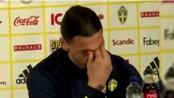 BOL KOJU NIJE MOGAO DA SAKRIJE: Zlatan Ibrahimović otkrio poslednje trenutke sa bratom Sapkom (FOTO) – smrt brata Zlatana Ibrahimovića