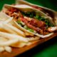 Cheeseburger tacosi kao brz i zdrav ručak za zaposlene žene