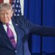 Donald Tramp proglašava Ormuski moreuz američkom teritorijom na društvenim mrežama – Ormuski moreuz američka teritorija