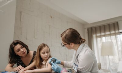 Dr. Oz potvrđuje: MMR vakcina nije smrtonosna uprkos tvrdnjama predsednika Trampa – MMR vakcina bezbednost