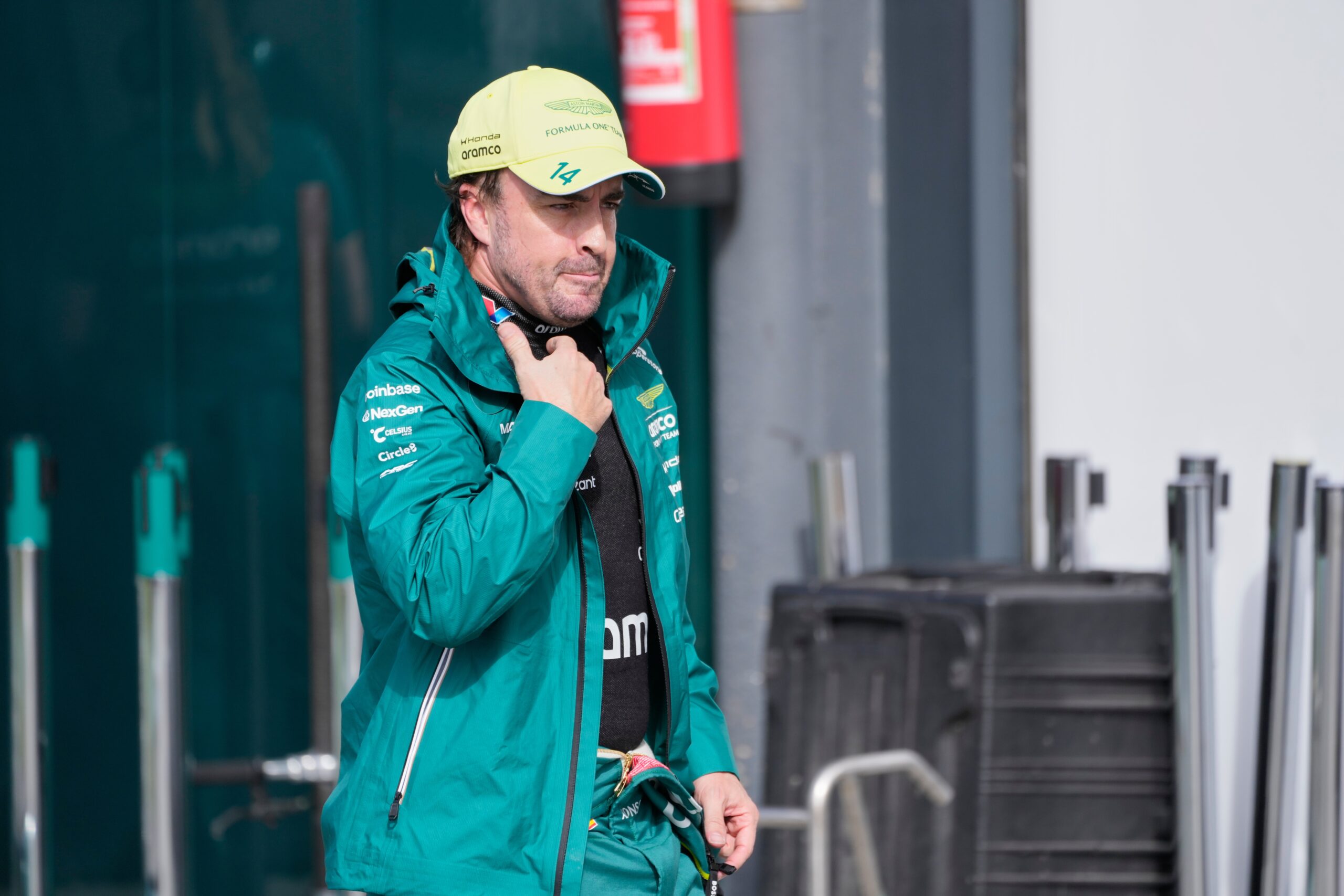 Fernando Alonso: 'Rezultat u Zandvoortu je upravo ono što nam je trebalo'