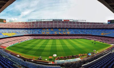 Granada i Majorka igraju bez ograničenja: Stadion Los Kármenes spreman za duel – Granada Majorka stadion