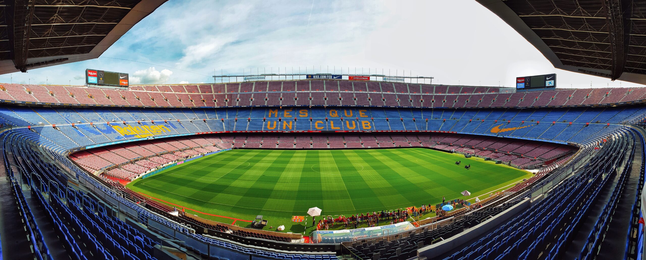 Granada i Majorka igraju bez ograničenja: Stadion Los Kármenes spreman za duel – Granada Majorka stadion