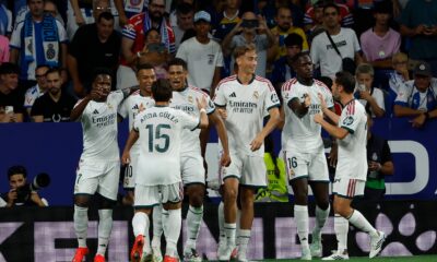 Jude Bellingham ponovo u centru pažnje: Mourinho ga pronašao na pravoj poziciji – Jude Bellingham Real Madrid forma