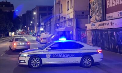 Lopov izneo sef sa 400.000 evra: Dobro isplanirana pljačka kuće u Beogradu – napad u Beogradu