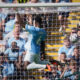 Mark Geji promašio prazan gol: Težak trenutak za štopera Mančester sitija protiv Bornmuta