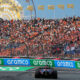 Max Verstappen doživeo težak udes na početku trke za Veliku nagradu Holandije