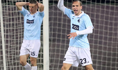Mladost Lučani dočekuje Partizan: Gde gledati duel 6. kola Superlige Srbije – Mladost Lučani Partizan Superliga