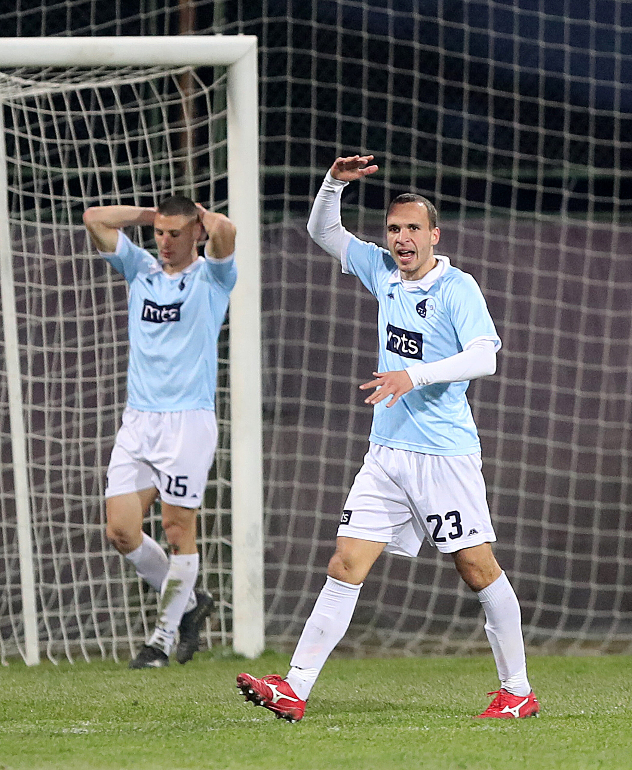 Mladost Lučani dočekuje Partizan: Gde gledati duel 6. kola Superlige Srbije – Mladost Lučani Partizan Superliga