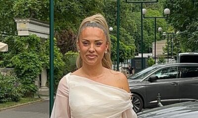 NEOBIČNA PROSLAVA ZA KUĆNOG LJUBIMCA: Dragica Zlatić obeležila 18. rođendan mačke Hajdi uz tortu i orkestar (FOTO)