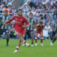 Njukasl i Liverpul remizirali 2:2: Penal u 99. minutu odneo pobedu 'svrakama' – Njukasl Liverpul Premijer liga