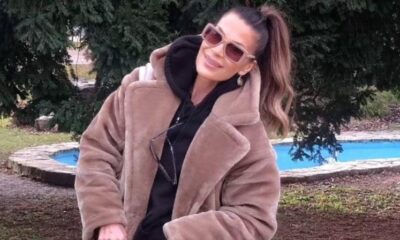 OD TRIJUMFA DO IZAZOVA U LJUBAVI: Ana Saso i dalje očarava javnost svojim izgledom (FOTO) – Ana Saso danas