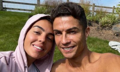 ODLUKA KOJA JE PROMENILA NJIHOVU PORODICU: Georgina Rodrigez zvanično postala majka Ronaldove dece (FOTO) – Georgina Rodrigez usvajanje Ronaldove dece