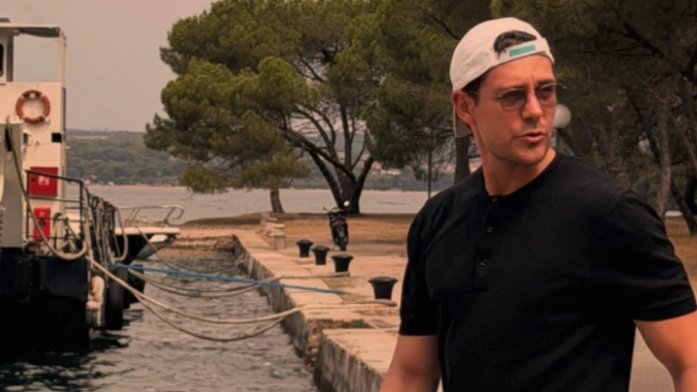 OPUŠTENI TRENUTCI NA JADRANU: Miloš Biković podelio porodične fotografije sa odmora na Brijunima (FOTO) – odmor na Brijunima