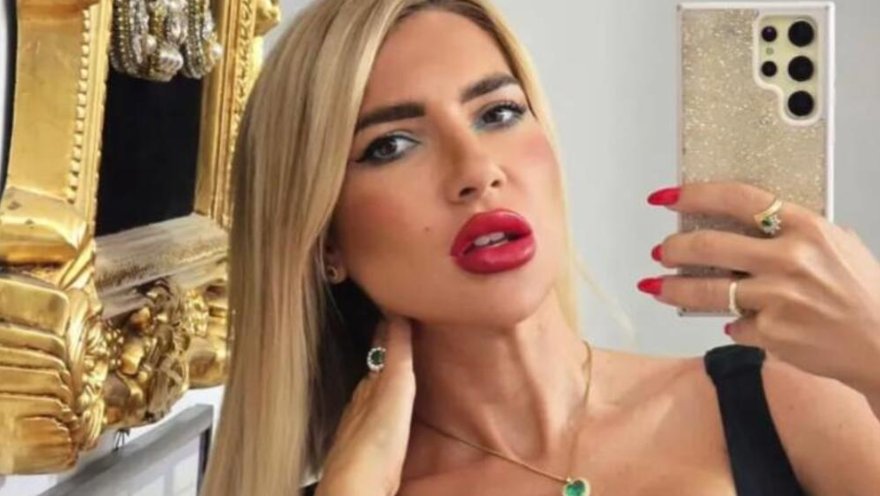 OTKRILA DETALJE O NAJEMOTIVNIJEM TRENUTKU: Jovana Jeremić proslavlja rođendan ćerke i govori o porođaju (FOTO) – porođaj Jovane Jeremić