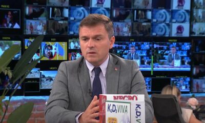 Požari u Srbiji: Država ulaže napore, najvažnije što nema ljudskih žrtava