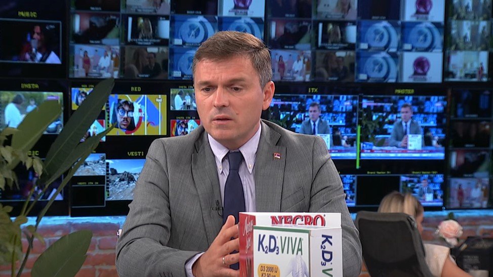 Požari u Srbiji: Država ulaže napore, najvažnije što nema ljudskih žrtava