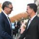 Predsednik Vučić očekuje razgovor sa Markom Ruteom o situaciji na Kosovu