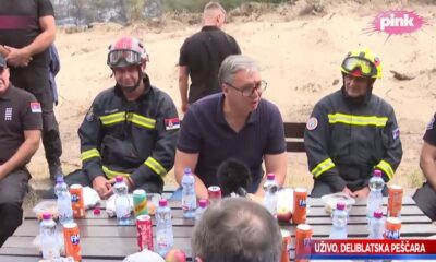 Predsednik Vučić objavio dokument o amandmanu opozicije na budžet – amandman opozicije na budžet